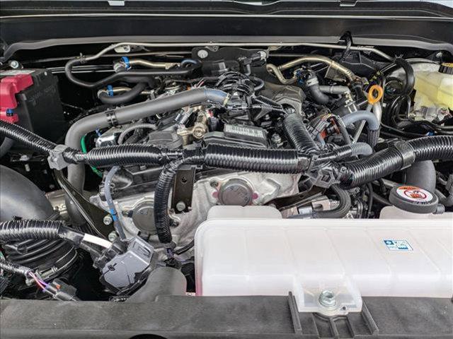 new 2025 Toyota Tacoma car, priced at $41,618