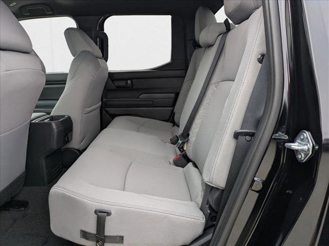 new 2025 Toyota Tacoma car, priced at $41,618