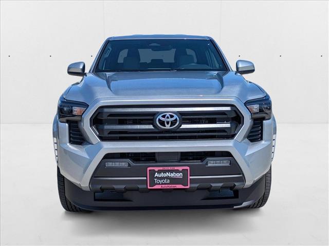new 2025 Toyota Tacoma car, priced at $42,368