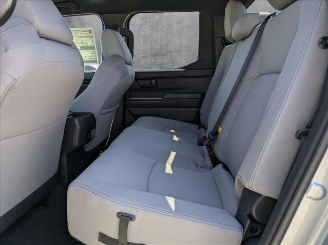 new 2025 Toyota Tacoma car, priced at $42,368