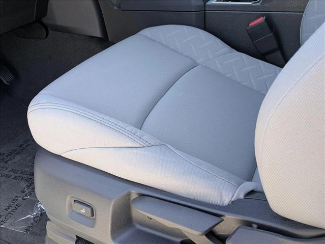 new 2025 Toyota Tacoma car, priced at $42,368