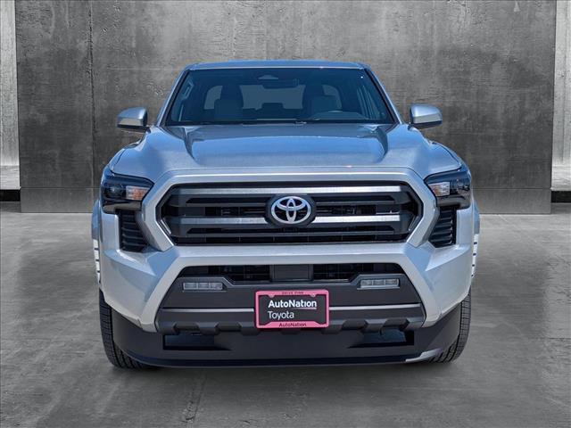 new 2025 Toyota Tacoma car, priced at $44,963