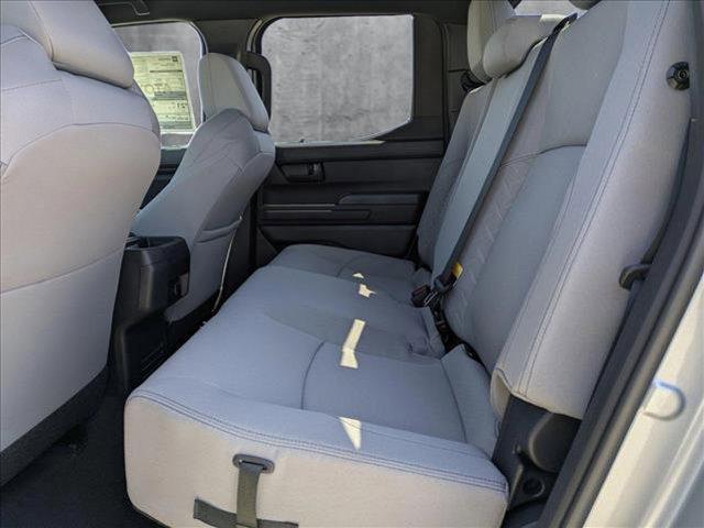 new 2025 Toyota Tacoma car, priced at $44,963