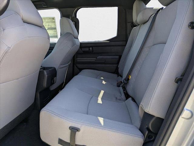 new 2025 Toyota Tacoma car, priced at $42,368