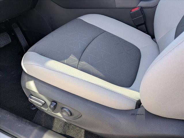 new 2025 Toyota RAV4 car, priced at $33,910