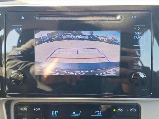 used 2018 Toyota Corolla car, priced at $16,520