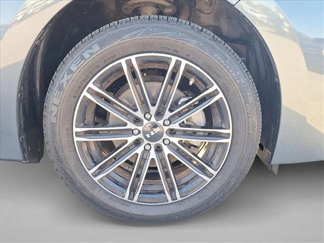 used 2018 Toyota Corolla car, priced at $16,520