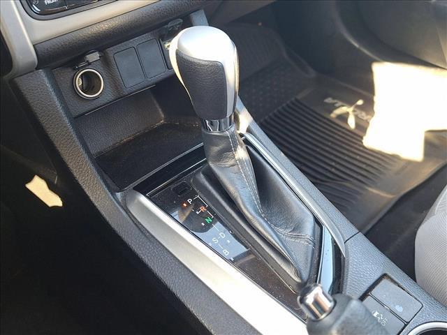 used 2018 Toyota Corolla car, priced at $16,520