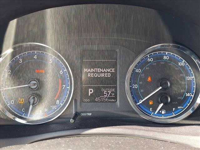 used 2018 Toyota Corolla car, priced at $16,520