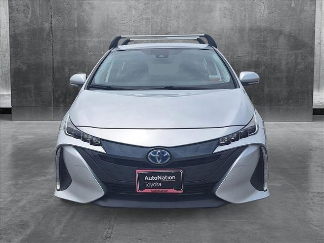 used 2021 Toyota Prius Prime car, priced at $24,495