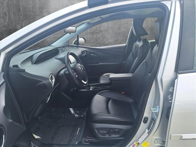 used 2021 Toyota Prius Prime car, priced at $24,495
