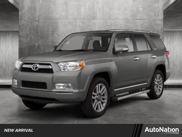 used 2011 Toyota 4Runner car, priced at $13,995