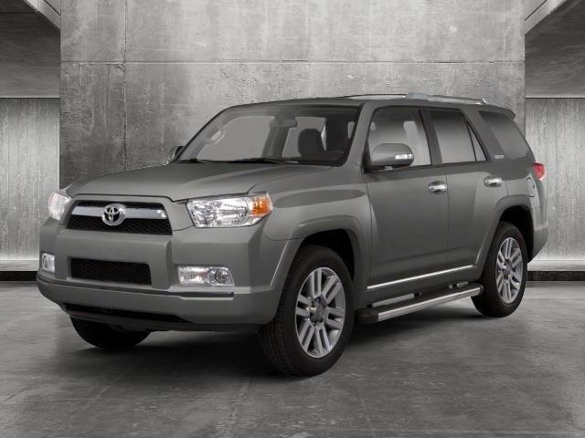 used 2011 Toyota 4Runner car, priced at $12,443