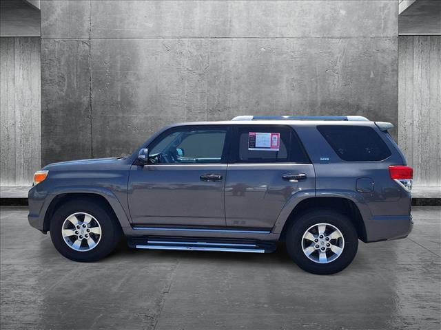 used 2011 Toyota 4Runner car, priced at $12,994