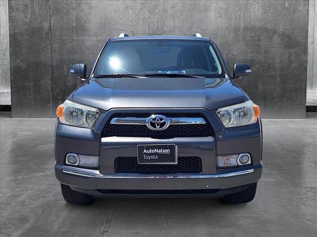 used 2011 Toyota 4Runner car, priced at $12,994