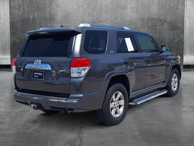 used 2011 Toyota 4Runner car, priced at $12,994