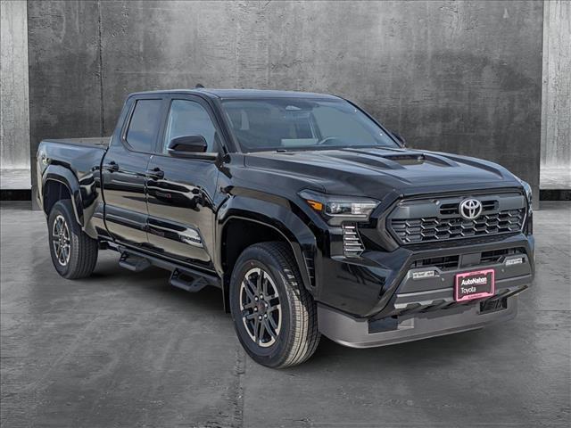 new 2024 Toyota Tacoma car, priced at $51,869