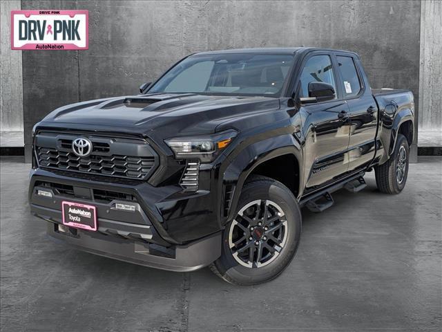 new 2024 Toyota Tacoma car, priced at $51,869