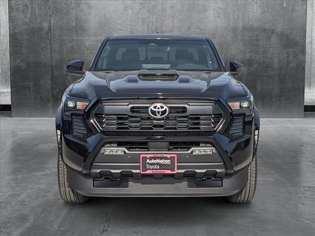 new 2024 Toyota Tacoma car, priced at $51,869