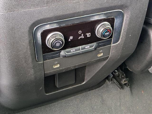 used 2021 Chevrolet Tahoe car, priced at $45,495