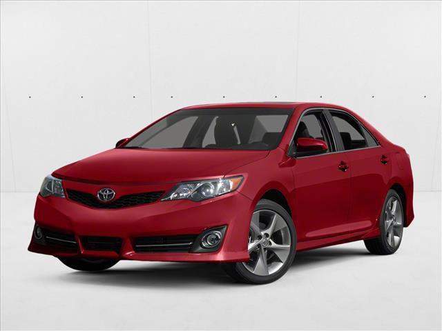 used 2013 Toyota Camry car, priced at $11,615