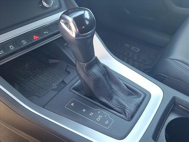 used 2019 Audi Q3 car, priced at $24,991