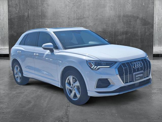 used 2019 Audi Q3 car, priced at $24,991