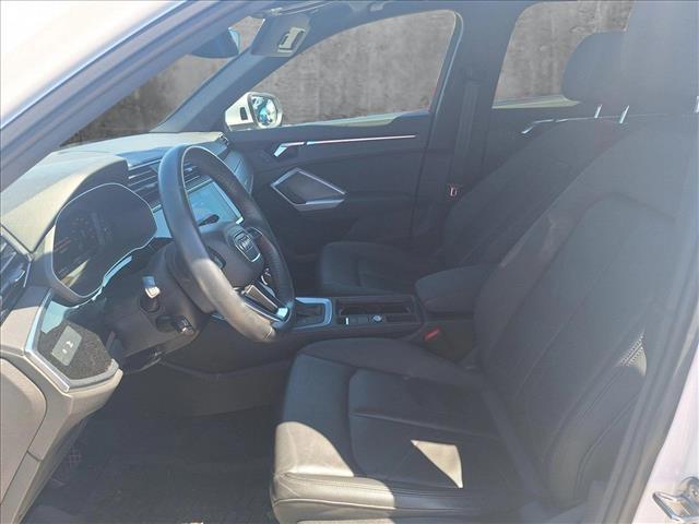 used 2019 Audi Q3 car, priced at $24,991