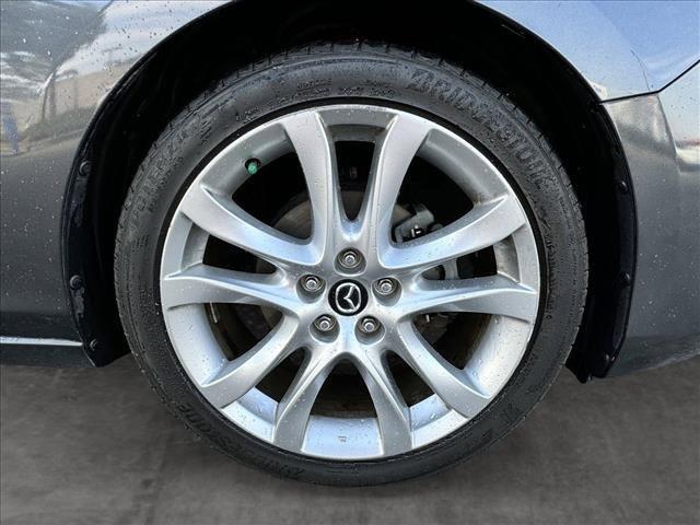 used 2016 Mazda Mazda6 car, priced at $11,195