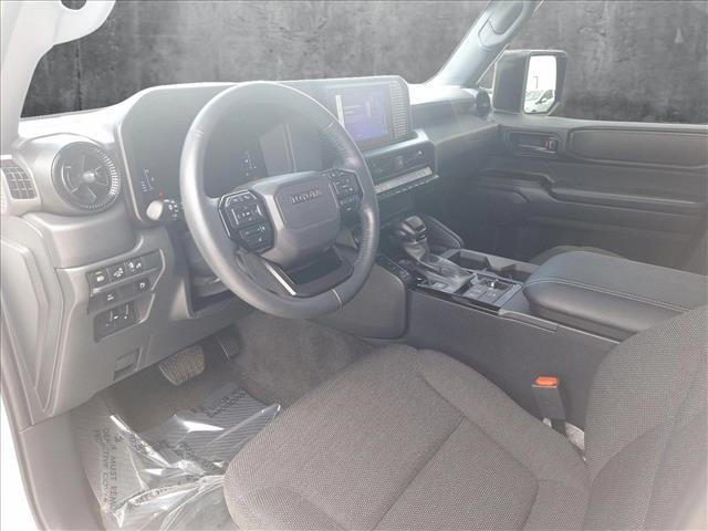 used 2024 Toyota Land Cruiser car, priced at $57,998
