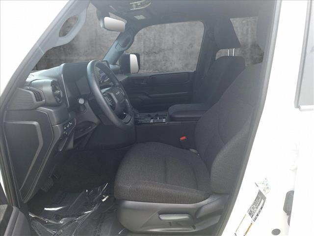 used 2024 Toyota Land Cruiser car, priced at $57,998