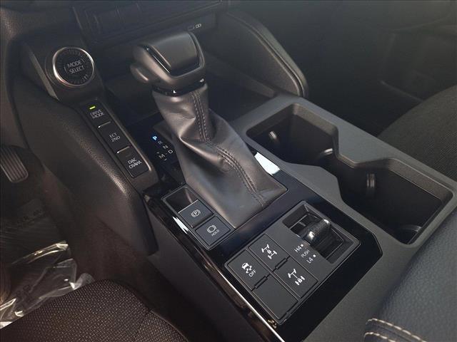 used 2024 Toyota Land Cruiser car, priced at $57,998