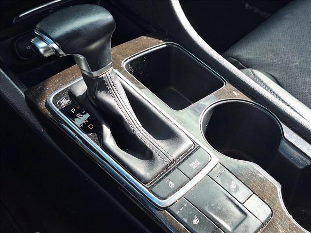 used 2016 Kia Optima car, priced at $10,756