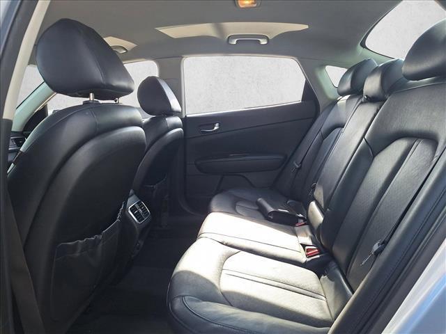used 2016 Kia Optima car, priced at $10,756