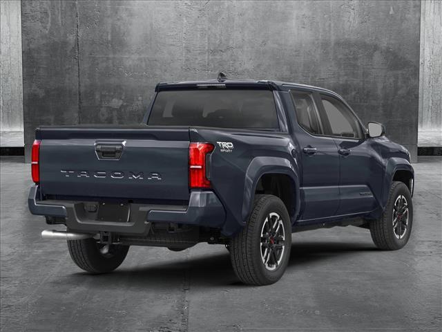 new 2025 Toyota Tacoma car, priced at $40,868