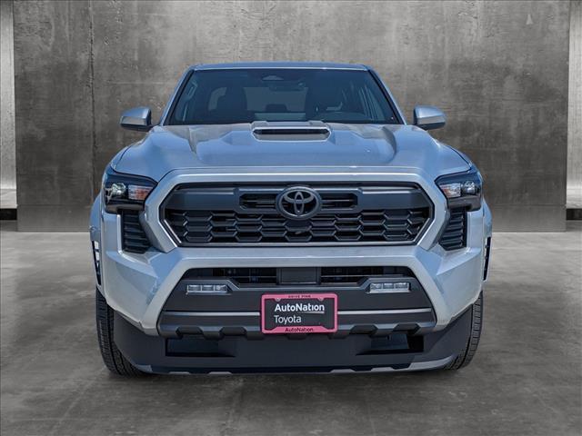 new 2024 Toyota Tacoma car, priced at $47,110