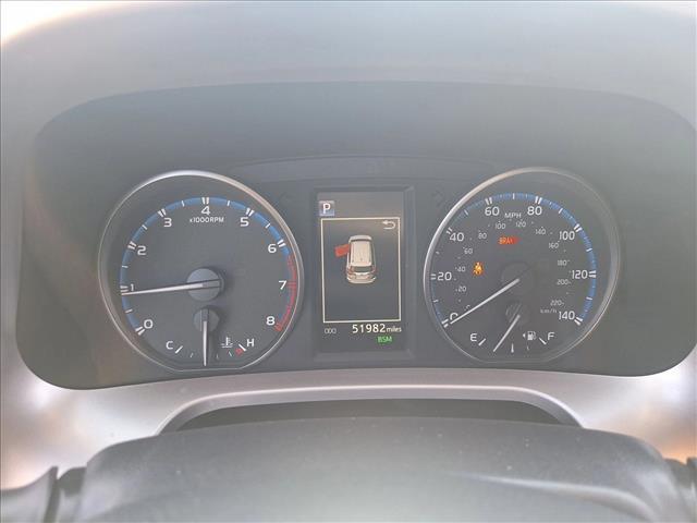 used 2018 Toyota RAV4 car, priced at $22,595