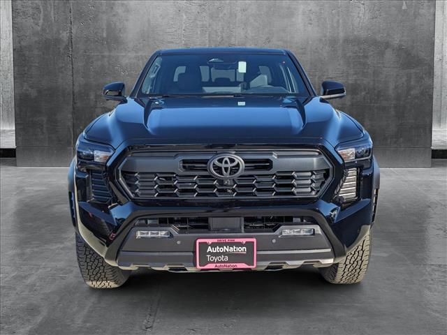 new 2024 Toyota Tacoma car, priced at $56,872