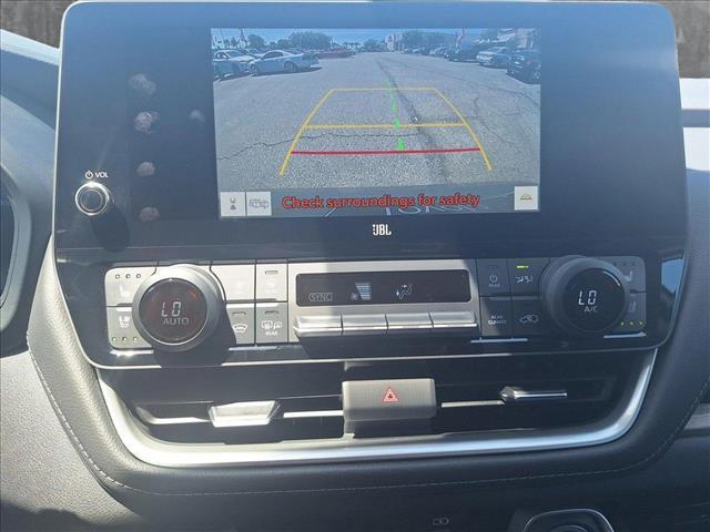 used 2024 Toyota Grand Highlander car, priced at $50,993