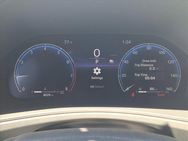 used 2024 Toyota Grand Highlander car, priced at $50,993