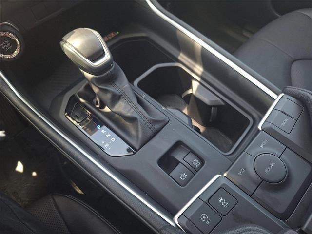 used 2024 Toyota Grand Highlander car, priced at $50,993