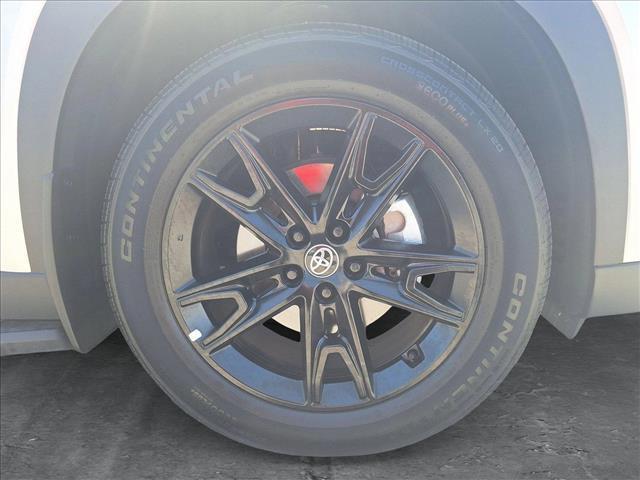 used 2024 Toyota Grand Highlander car, priced at $50,993