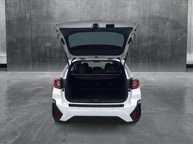 used 2024 Subaru Crosstrek car, priced at $30,391