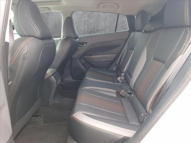 used 2024 Subaru Crosstrek car, priced at $30,391