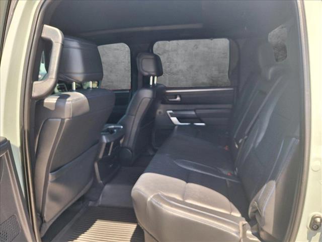 used 2024 Toyota Tundra Hybrid car, priced at $54,992