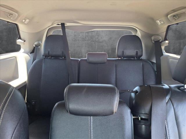 used 2017 Toyota Sienna car, priced at $22,991