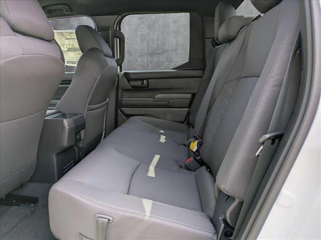 new 2025 Toyota Tacoma car, priced at $42,532
