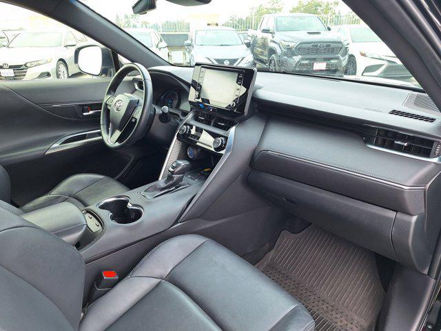 used 2022 Toyota Venza car, priced at $30,995