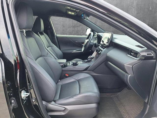 used 2022 Toyota Venza car, priced at $30,995