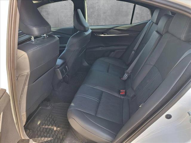 used 2025 Toyota Camry car, priced at $38,695